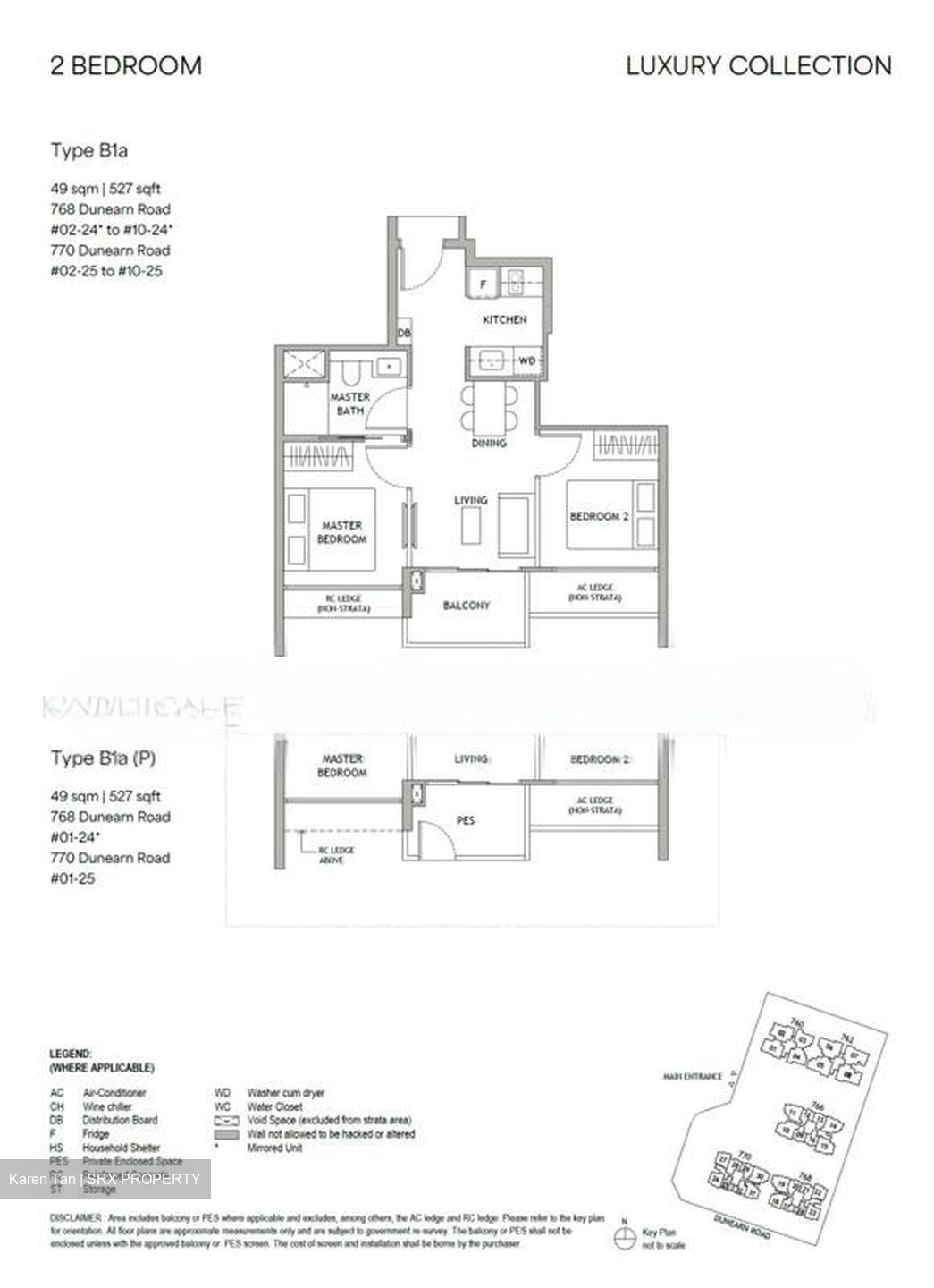 Dunearn House (D11), Apartment #594210581